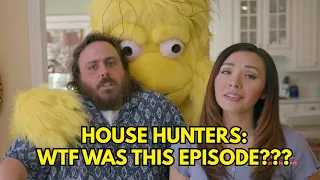 House Hunters Parody