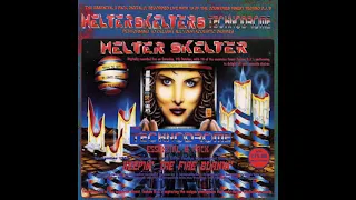 Dj Clarkee Helter Skelter 8, Tecnodrome. Keep the Fire Burning 7.10.95