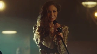 Girls are like Guns - Wynonna Earp