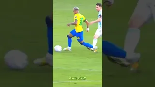 Neymar vs Argentina