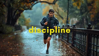 How To Build INSANE Discipline (Easy 5 Step Method)