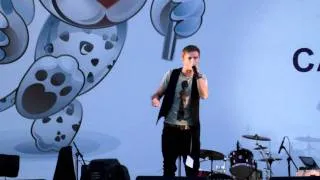 Masta Mic beatbox. Live. Saratov. 13.09.2011