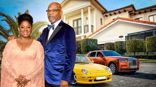 Samuel L. Jackson's Daughter, Wife, Age, House, Cars & Net Worth (BIOGRAPHY)
