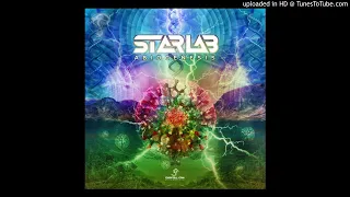 StarLab - Abiogenesis