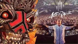 Act of Rage | Defqon.1 | Drops Only 🔥