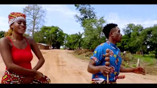 Ngombe Jeto-Soba Cassuanga(Prod Joca Star)