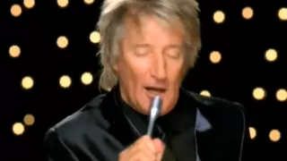 Rod Stewart - That Old Black Magic