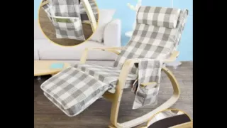 Recliner Rocking Chairs