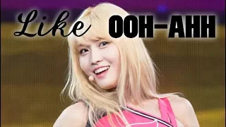 《Stage Mix》  TWICE - Like OOH-AHH