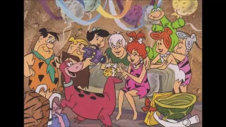 Flintstones - Hollyrock a Bye Baby (Áudio)