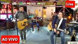 Bruno e Marrone #Live São João De Campina