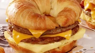 What You Need To Know Before Eating Burger King's Breakfast