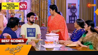 Kaliveedu - Best Scenes | 10 March 2024 | Surya TV Serial