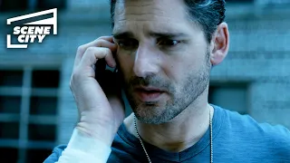 Deliver Us From Evil: Where is My Family? (Eric Bana, Sean Harris Scene)