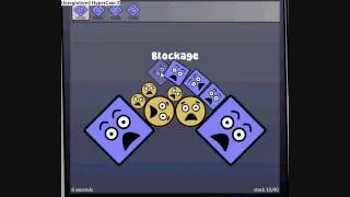 Super Stacker 2 Level 10