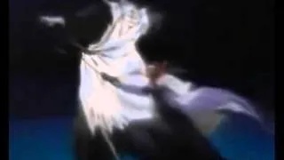 Kenpachi Zaraki vs Kaname Tosen AMV Indestructible