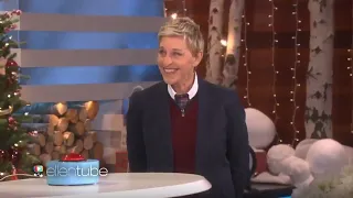 Ellen Degeneres |  5 second rule | Jennifer lawrence ,jennifer lopez, sofia vergara, cherr, Adele