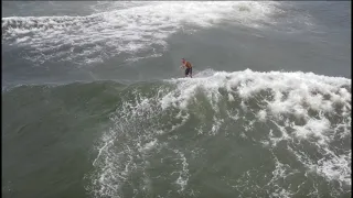 Hurricane Ian could create dangerous beach conditions on city, county shorelines