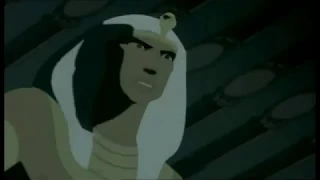 The Prince of Egypt - The Plagues (HD) Greek