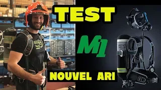 TEST nouvel ARI de chez MSA