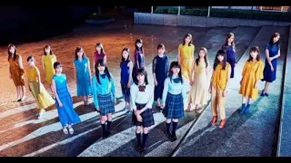 Nogizaka46 - Romendensha no Machi (Off Vocal)