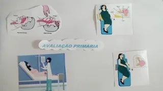 Trauma na Gestante - Urgência e Emergência