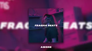 (FREE) Niletto x Zivert x Artik&Asti Type Beat - Amore (prod. Fragha Beats)