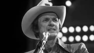 Mel Tillis -- Coca Cola Cowboy