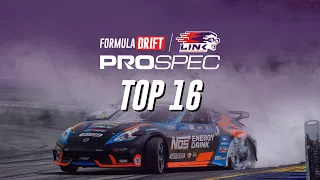 Formula DRIFT Atlanta 2024 - PROSPEC, Round 1 - Top 16