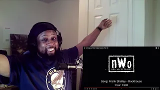 12 Songs And Their Original Samples Part 108 REACTION