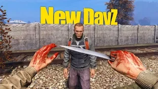 The new and improved DayZ