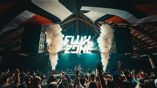 Flux Zone - Playground Music Festival @elfortinclub