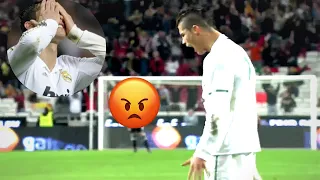 TOP 10 Amazing Goals RUINED by Teammates.