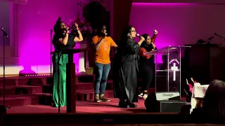 “Come On Jesus”  by The Soul Seekers (Part 1)