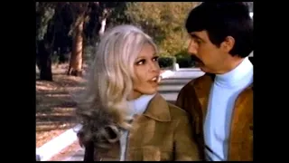 Nancy Sinatra & Lee Hazlewood - Jackson (1967  'Movin' With Nancy' TV Special)(stereo)