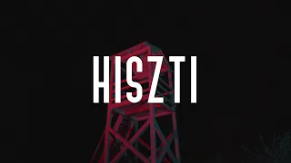 Dzsúdló - HISZTI ( Official Music Video )