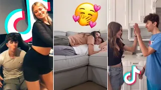 TikTok Couple Goals 2022 - Best Videos Of Margo Flury & Alex Miracle TikTok Compilation #238