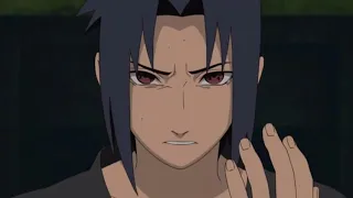 Naruto, Sasuke, Sakura, Kabuto, Kakashi and Shikamaru AMV - Есть 2 типа людей