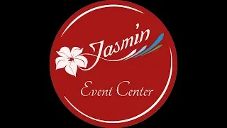 Hochzeitslocation - Jasmin Event Center