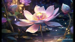 Calm Your Mind Music: Relaxing Tunes for Peaceful Meditation