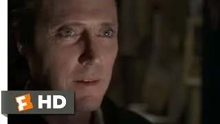 The Prophecy II (2/8) Movie CLIP - Killing the Prophet (1998) HD