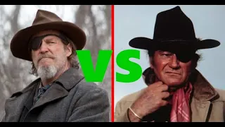 What's Best : TRUE  GRIT - 1969 or 2010 ???