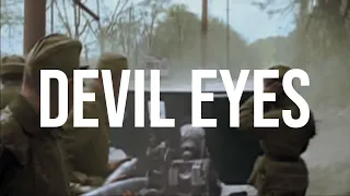 Devil Eyes - Battle of Berlin