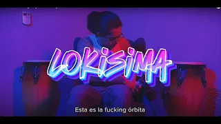 Lokisima - Vicjoe (Visualizer)
