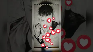 Neymar Jr sketch drawing#drawing#art#youtubeartist#short#sketch#neymar#neymarjr#portrait#satisfying