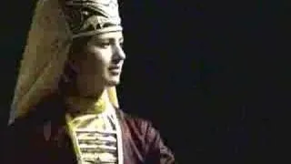 Абхъаз къашъу / Абхазский танец / Abkhazian dance