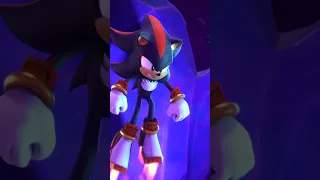 SHADOW?? LO SUPONIA🏳️‍🌈 (Sonic Prime) - Parte 1 #shorts #sonic