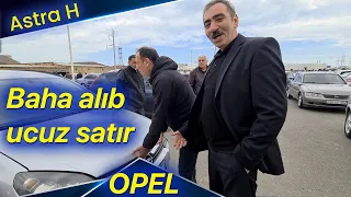 Dəyərindən aşağı satır və digər Opel Astra H qiymətləri ▶️▶️  @tajafarov ◀️◀️