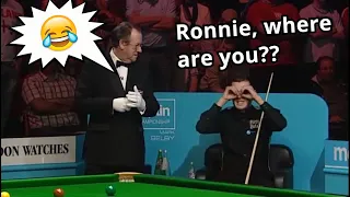 Snooker | Funny Moments | New | Part 3