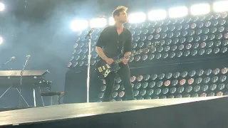 Royal Blood - Lights Out (Live) - Austria 3/6/2023 Stadion Wiener Neustadt